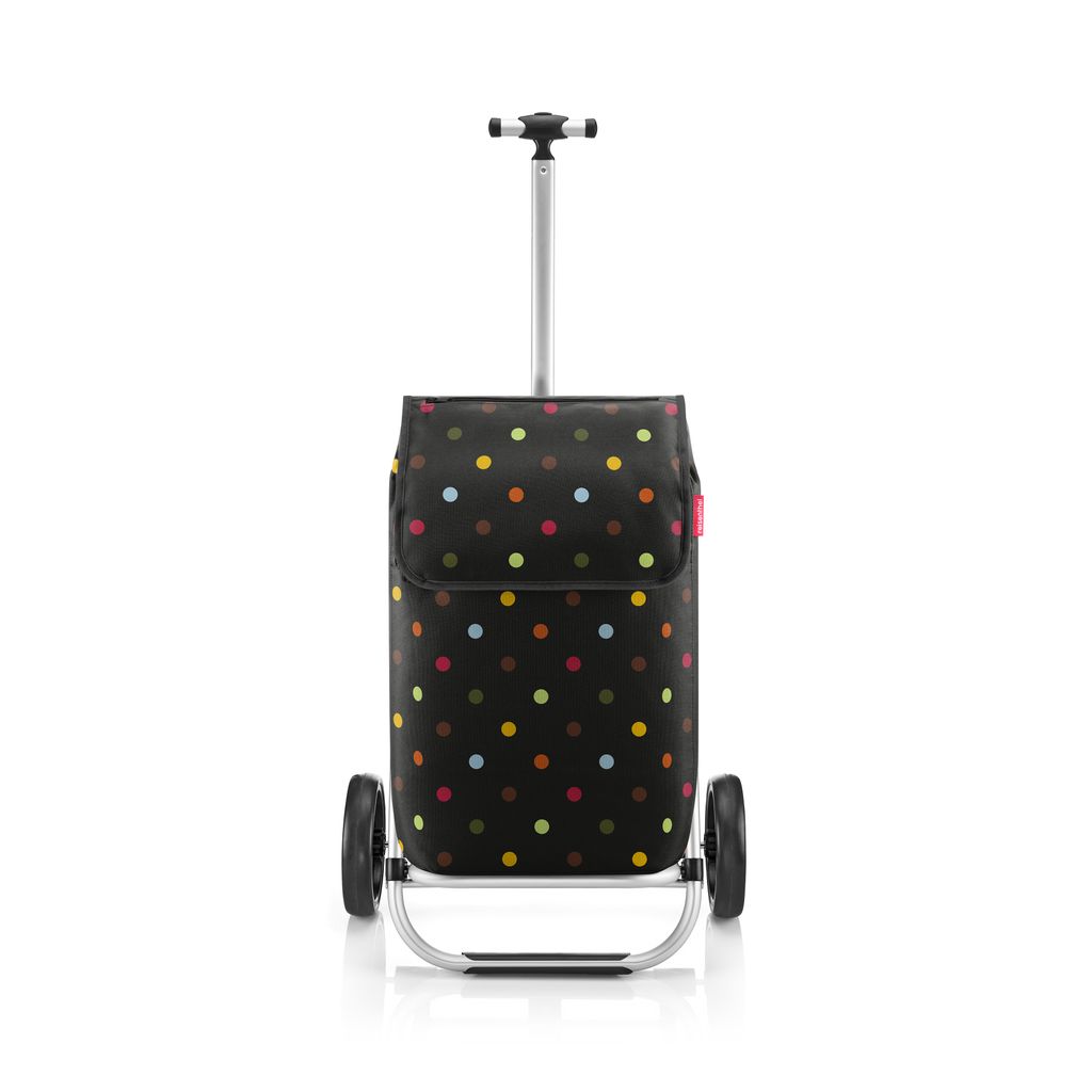 Chariot de courses Shopping Trolley Dots - Visuel 0
