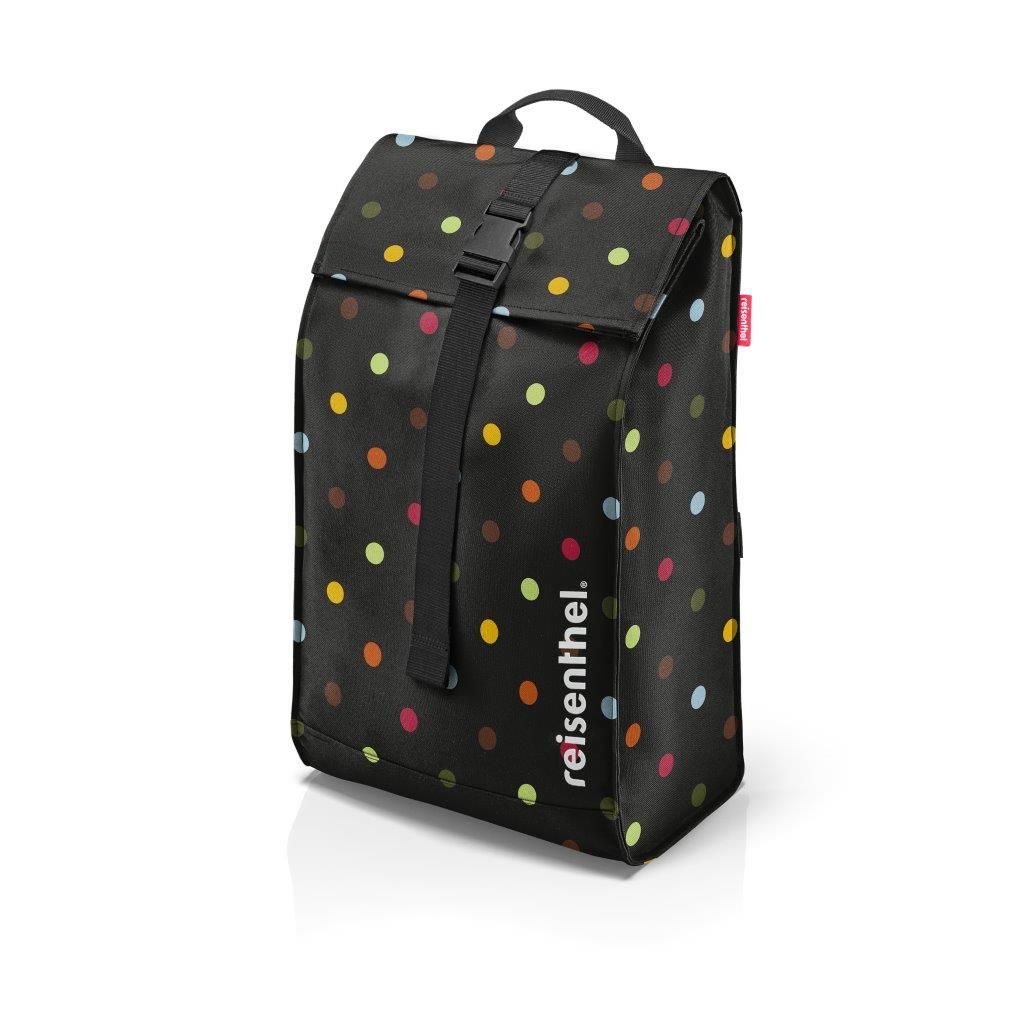 Chariot de courses Citycruiser Dots - Visuel 2