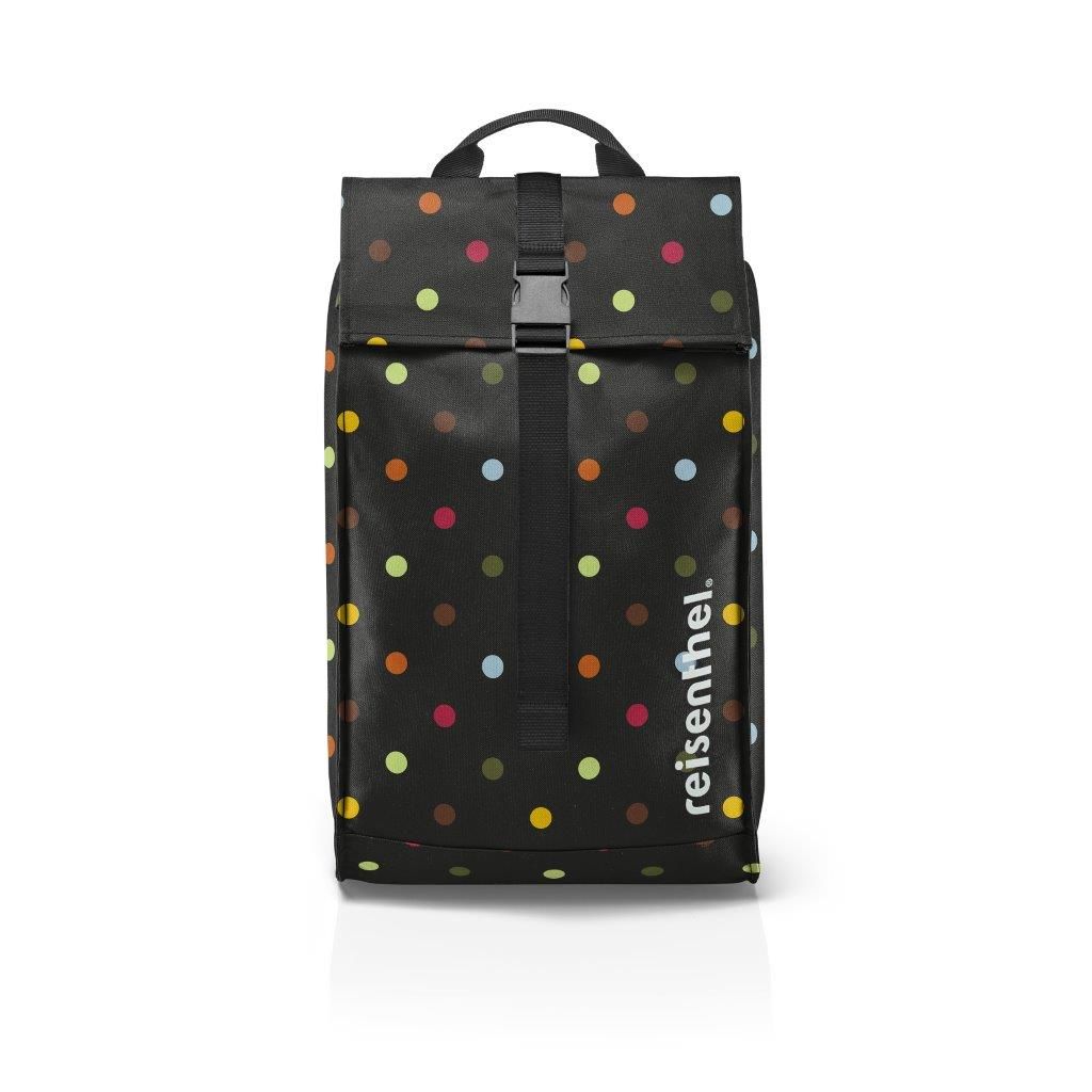 Chariot de courses Citycruiser Dots - Visuel 3