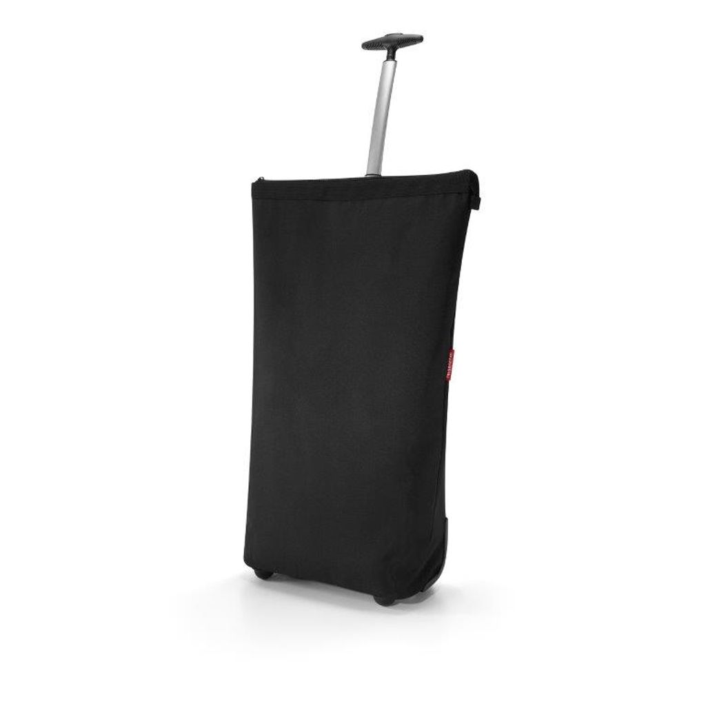 Sac à roulettes Trolley noir - Visuel 1
