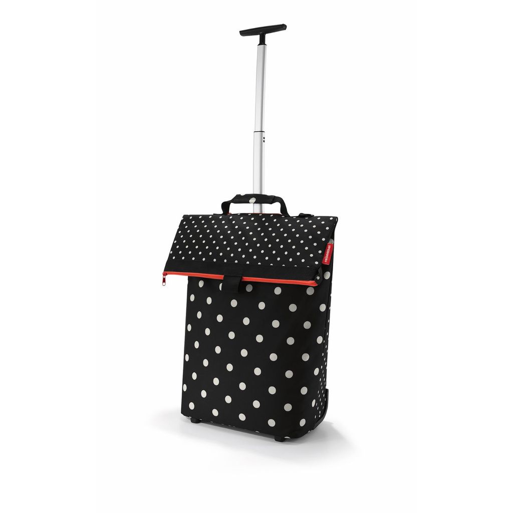 Poussette Trolley M Mixed dots - Visuel 0