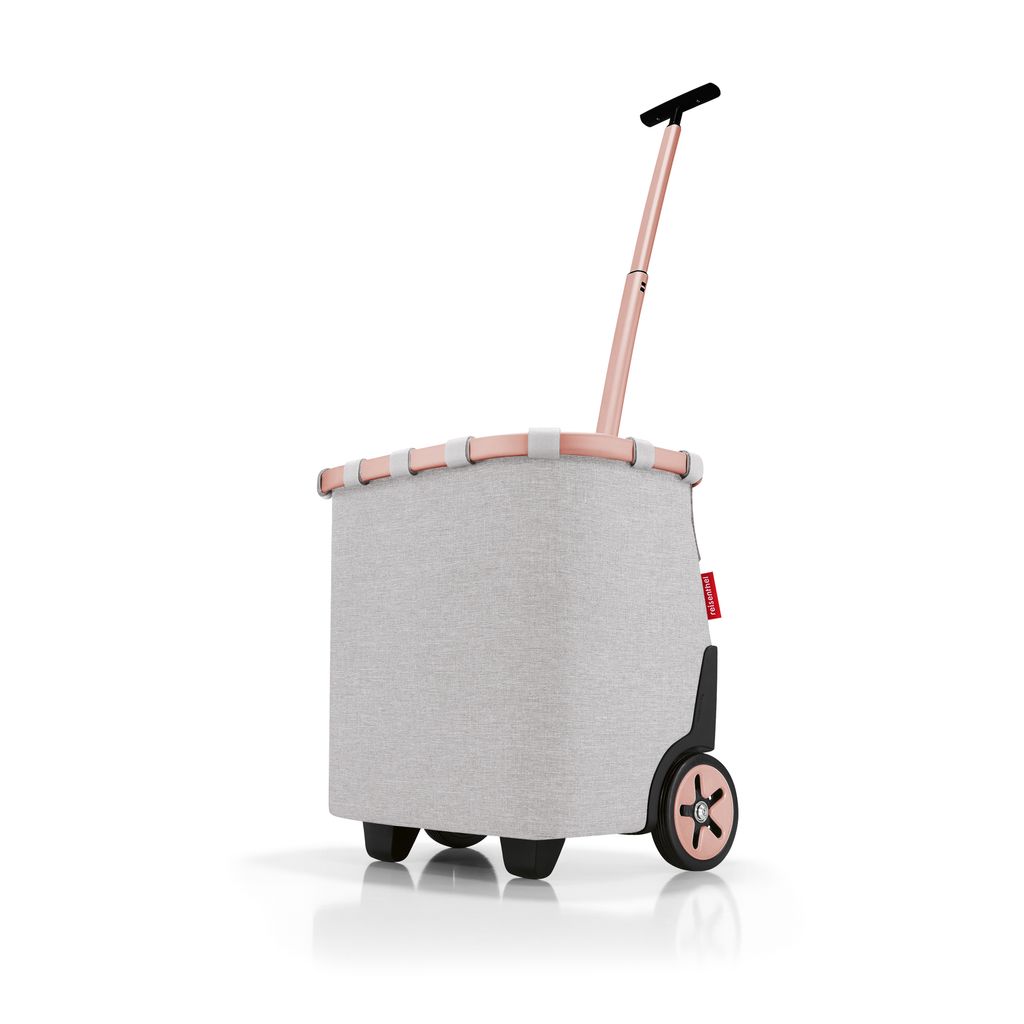 Carrycruiser Frame Twist Sky Rose - Visuel 2