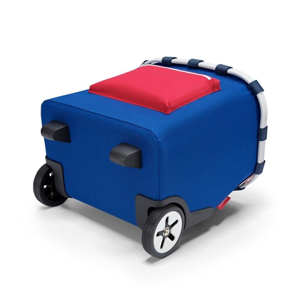 Chariot de courses Carrycruiser Nautic - Visuel 3