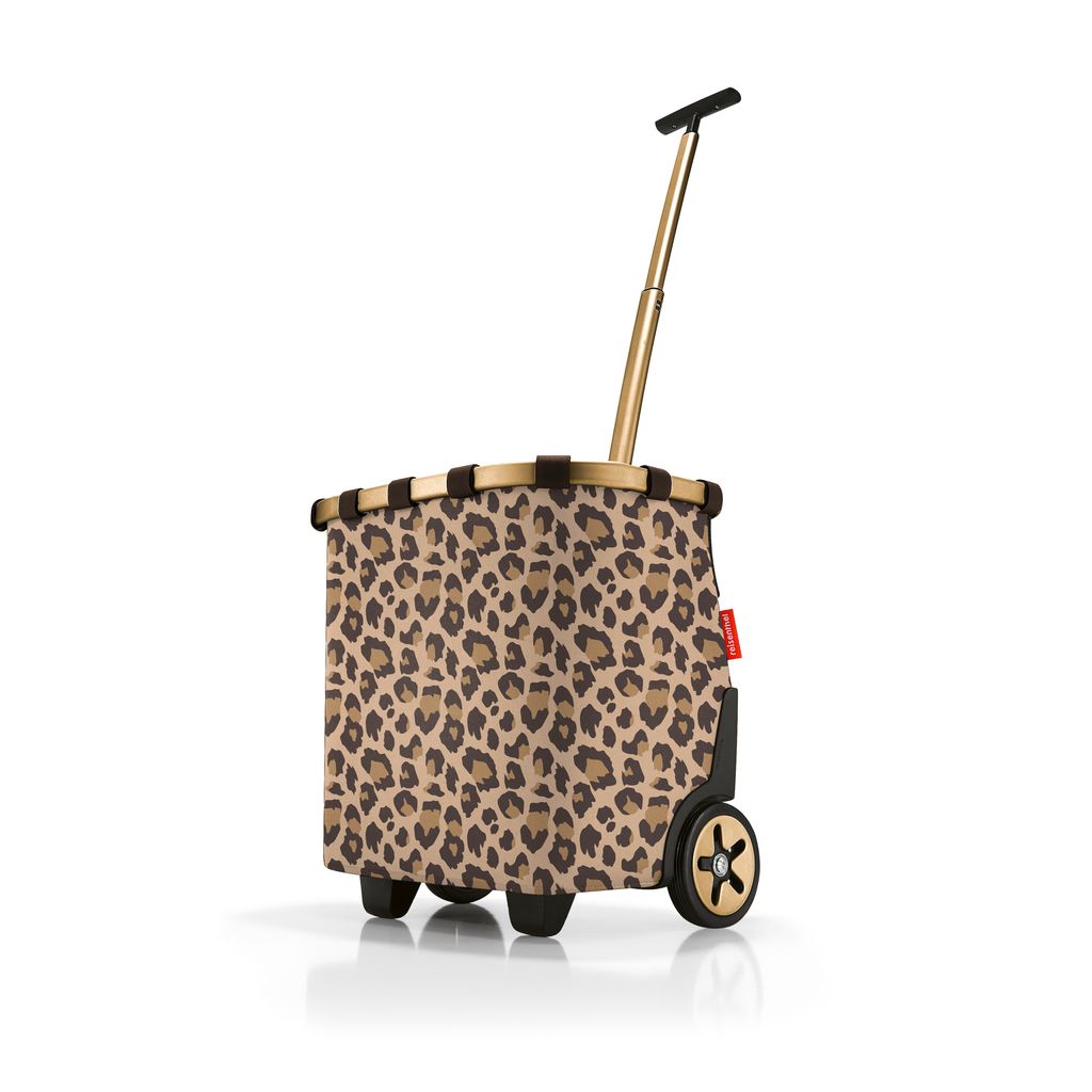 Carrycruiser Leo macchiato - Visuel 0