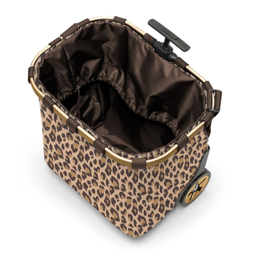 Carrycruiser Leo macchiato - Visuel 1