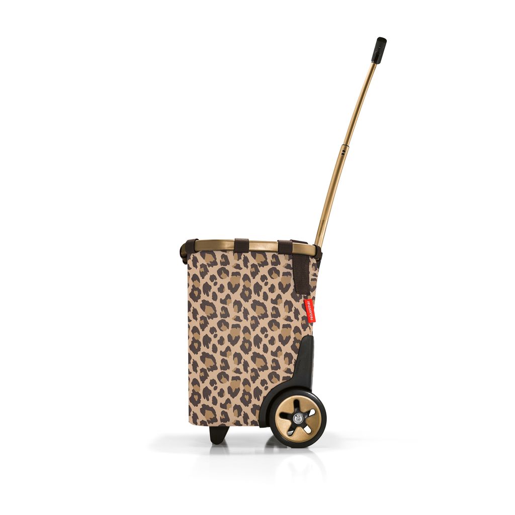 Carrycruiser Leo macchiato - Visuel 3