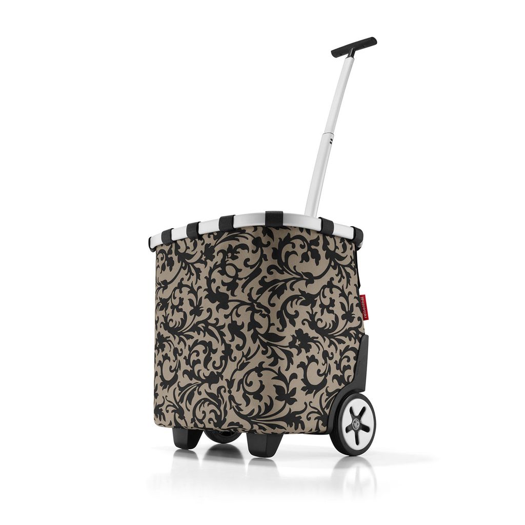 Carry Cruiser Baroque - Visuel 0