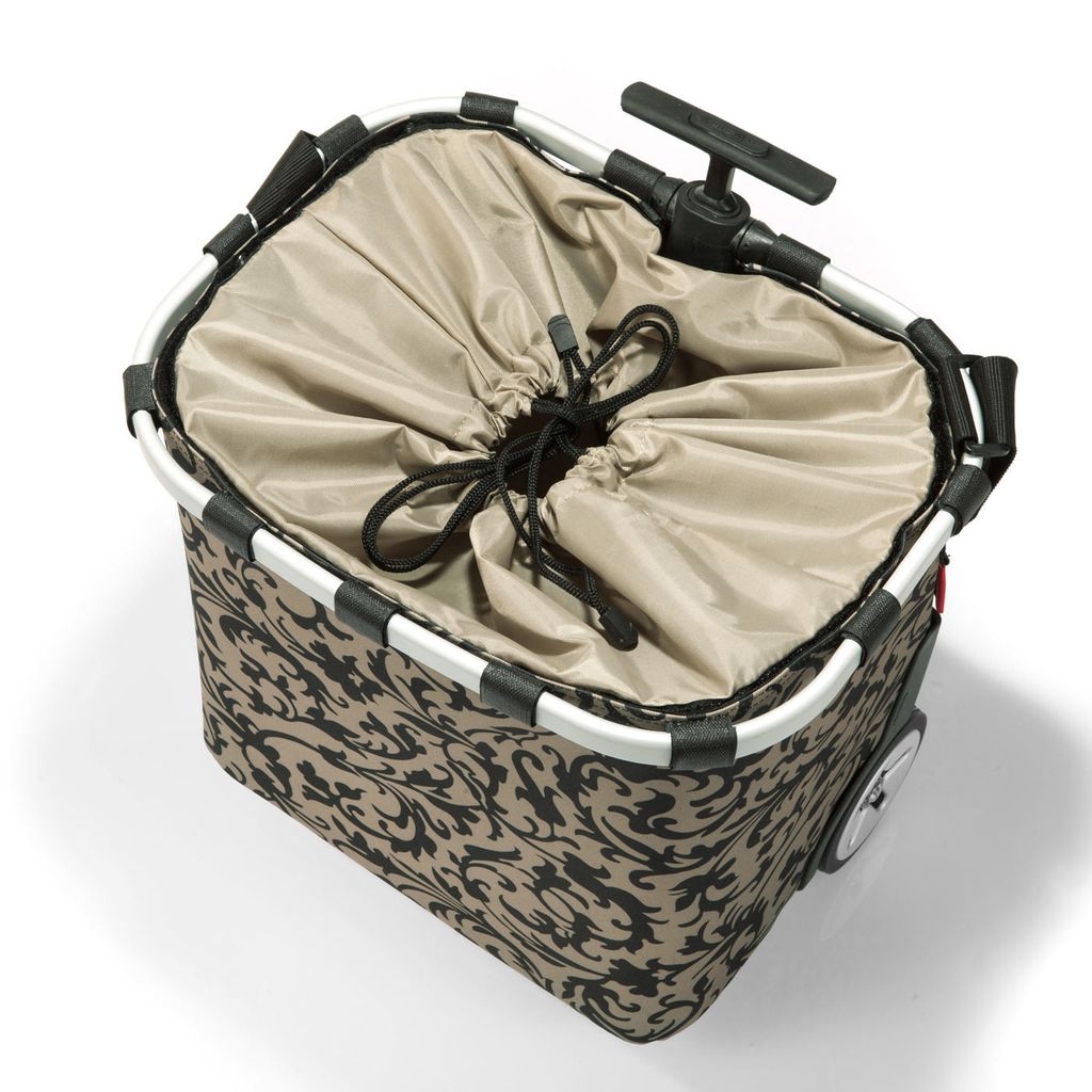 Carry Cruiser Baroque - Visuel 1