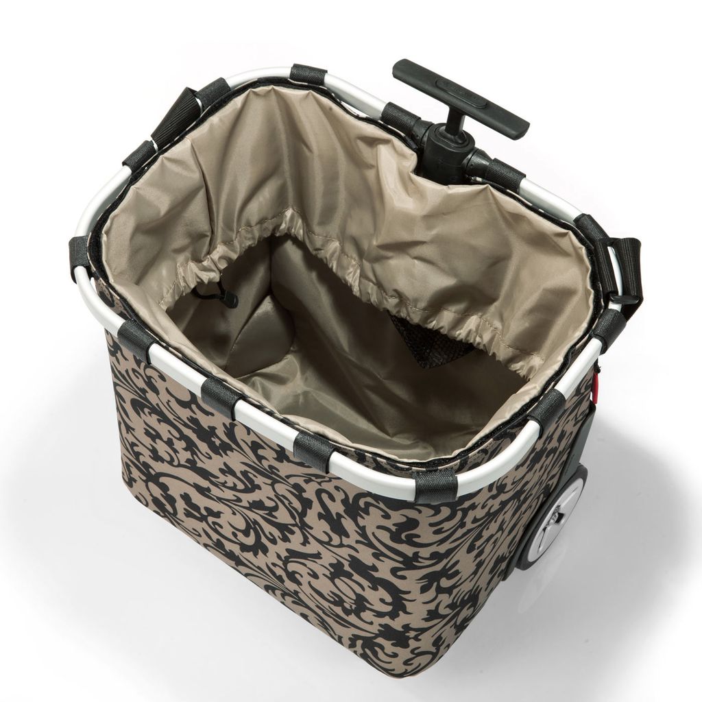 Carry Cruiser Baroque - Visuel 2