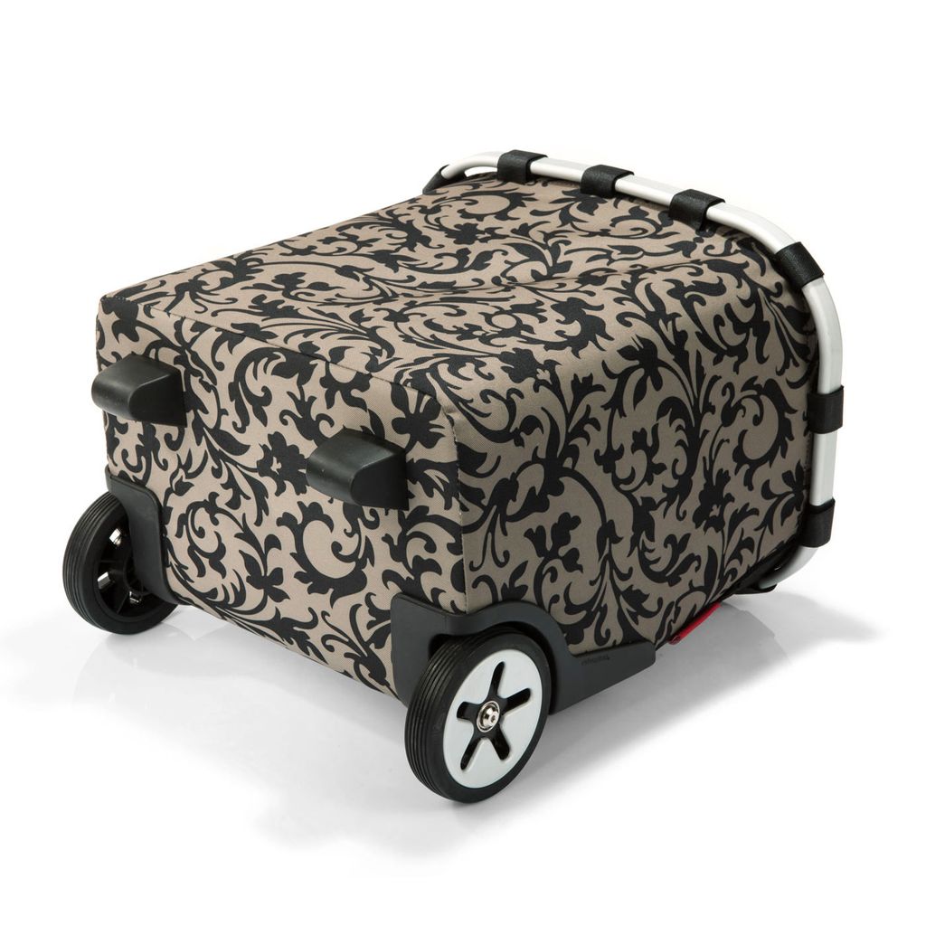 Carry Cruiser Baroque - Visuel 3