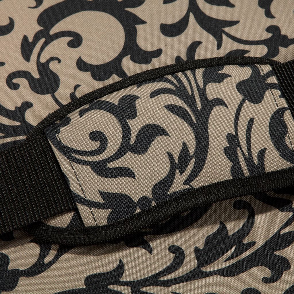 Carry Cruiser Baroque - Visuel 4