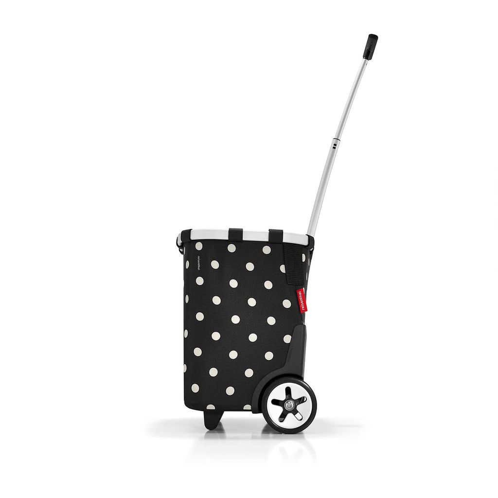 Chariot de course Carrycruiser Mixed Dots - Visuel 3
