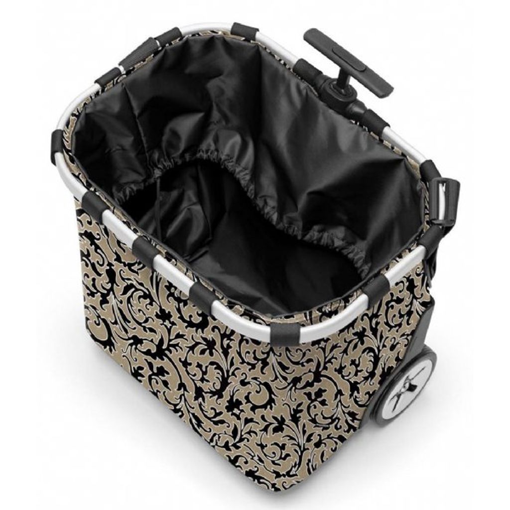 Chariot de courses Carrycruiser marbre - Visuel 3