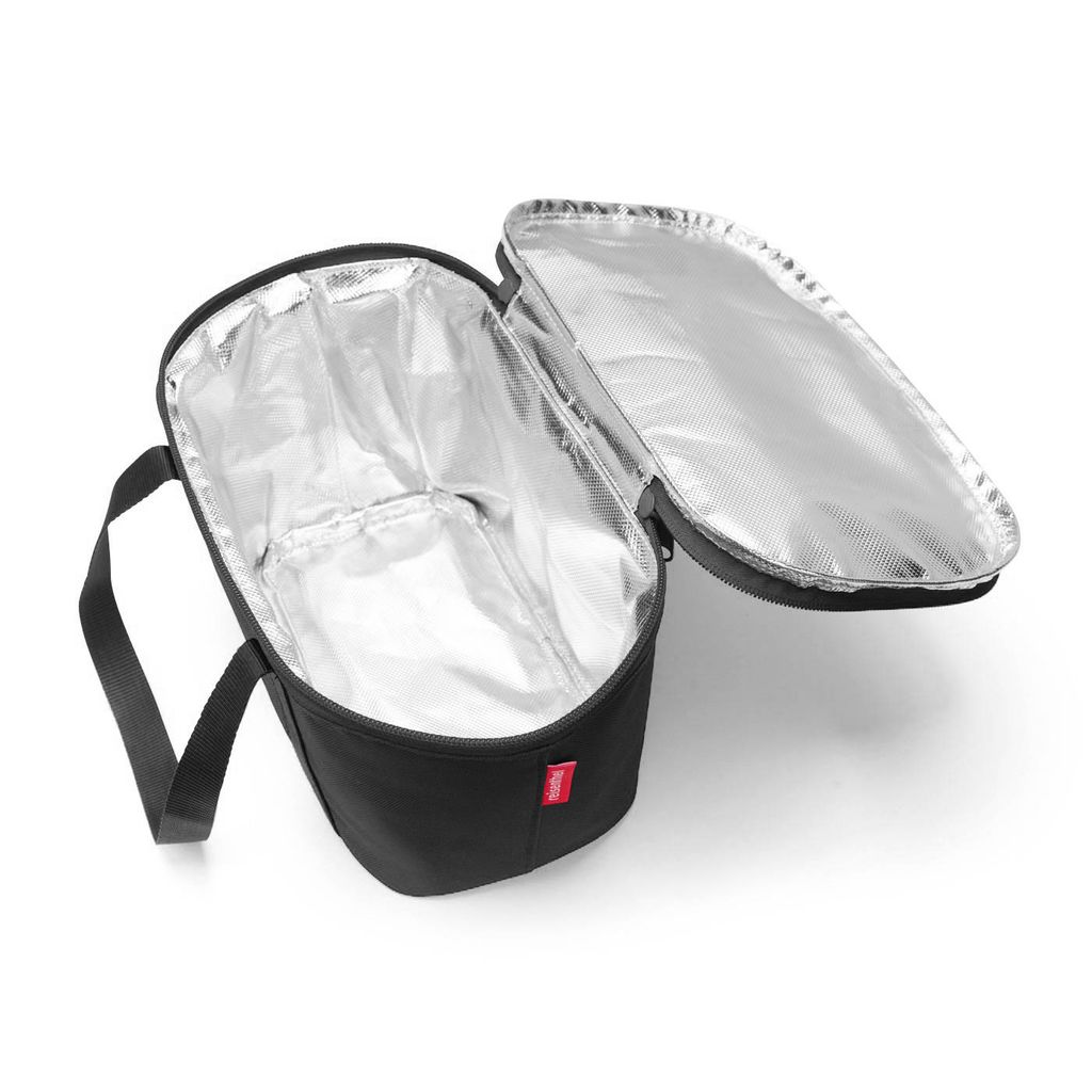 Sac isotherme Coolerbag XS noir - Visuel 1