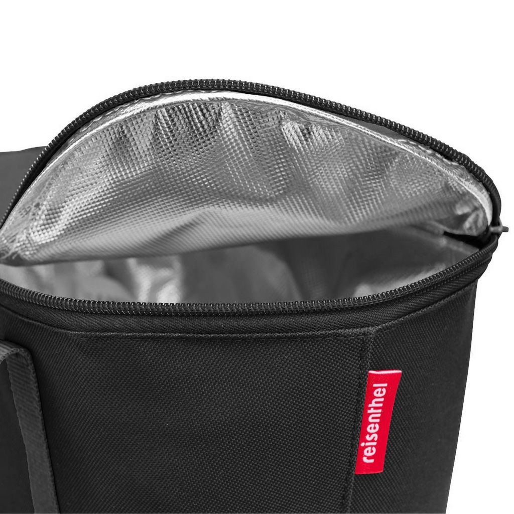 Sac isotherme Coolerbag XS noir - Visuel 2