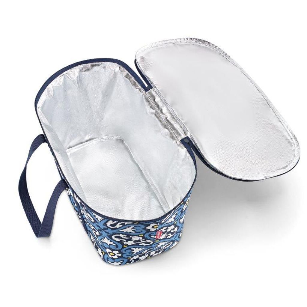 Sac isotherme Coolerbag Floral - Visuel 2