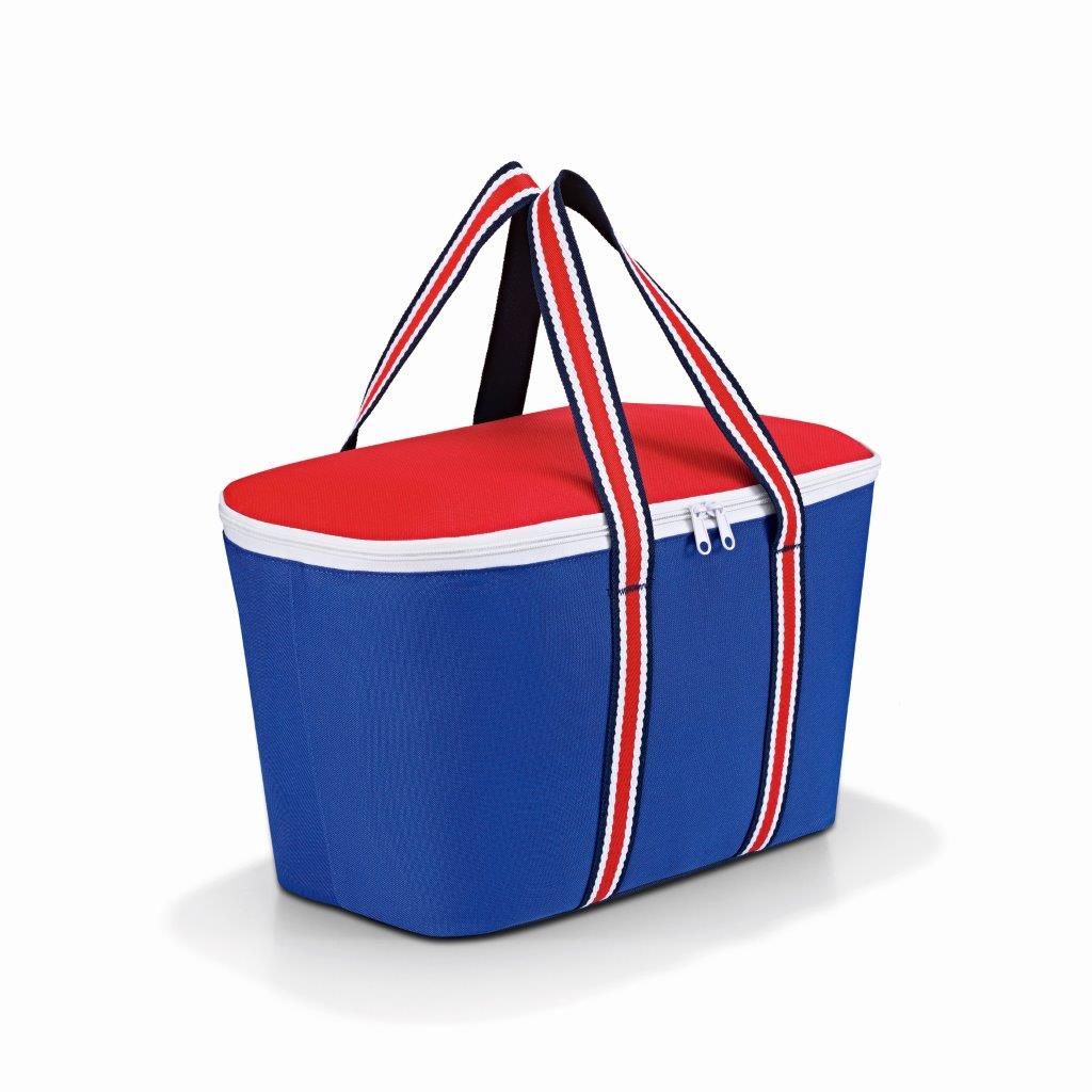 Sac isotherme Coolerbag Nautic - Visuel 0