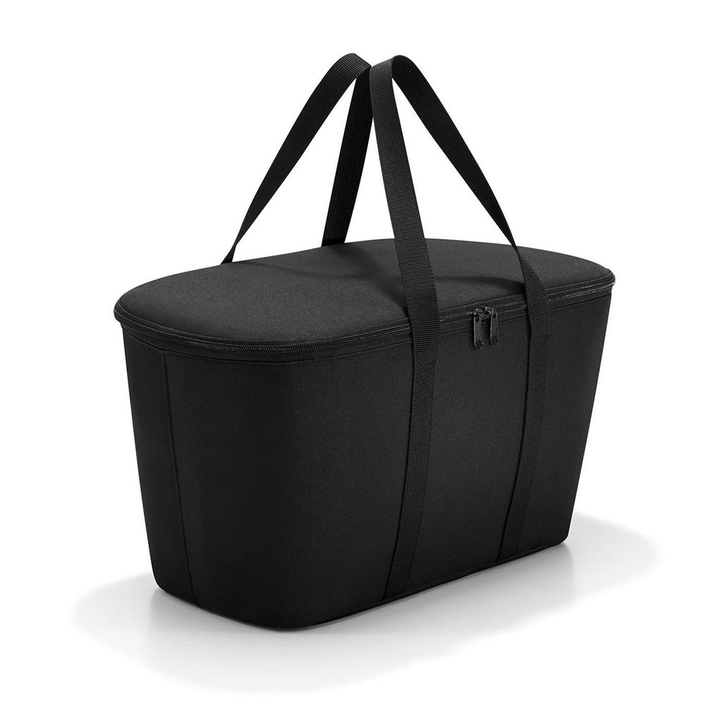 Sac isotherme Coolerbag noir - Visuel 0