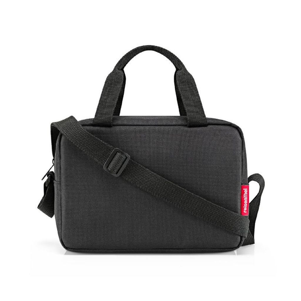 Sac Coolerbag To-Go noir - Visuel 1