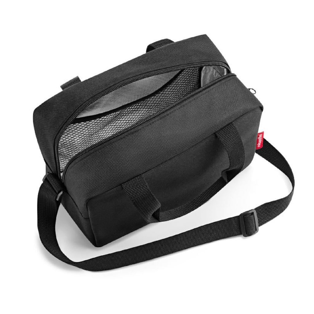 Sac Coolerbag To-Go noir - Visuel 2