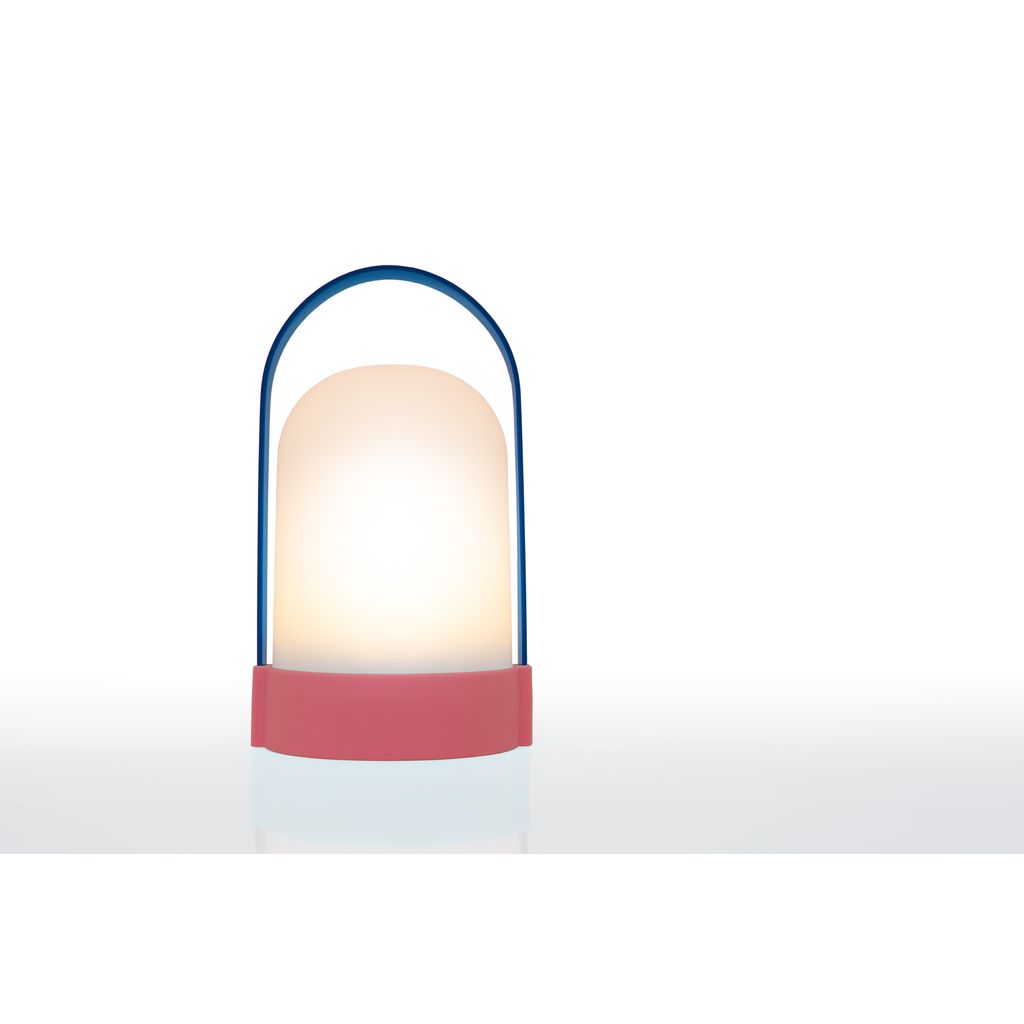 Lampe LED Uri Bernadette - Visuel 0