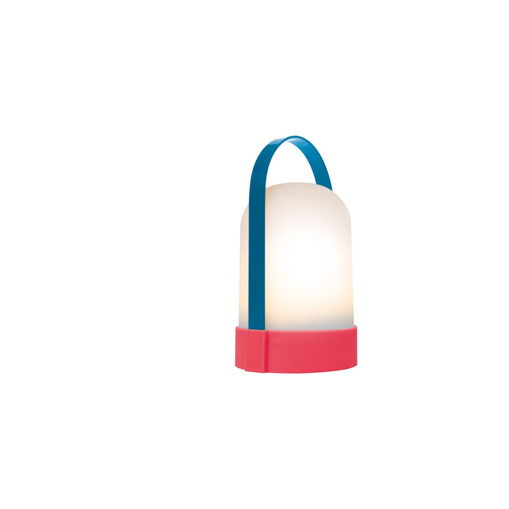 Lampe LED Uri Bernadette - Visuel 1