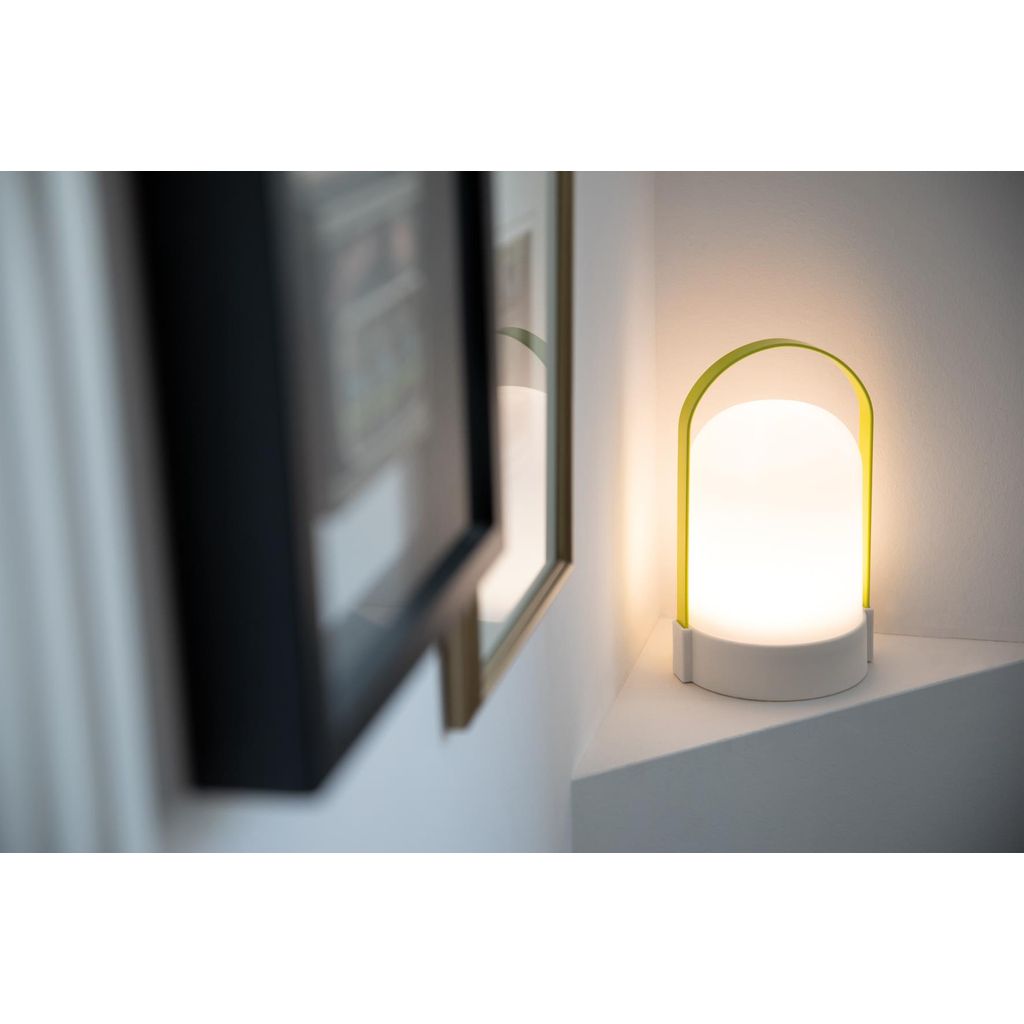 Lampe LED CELINE 25cm - Visuel 1