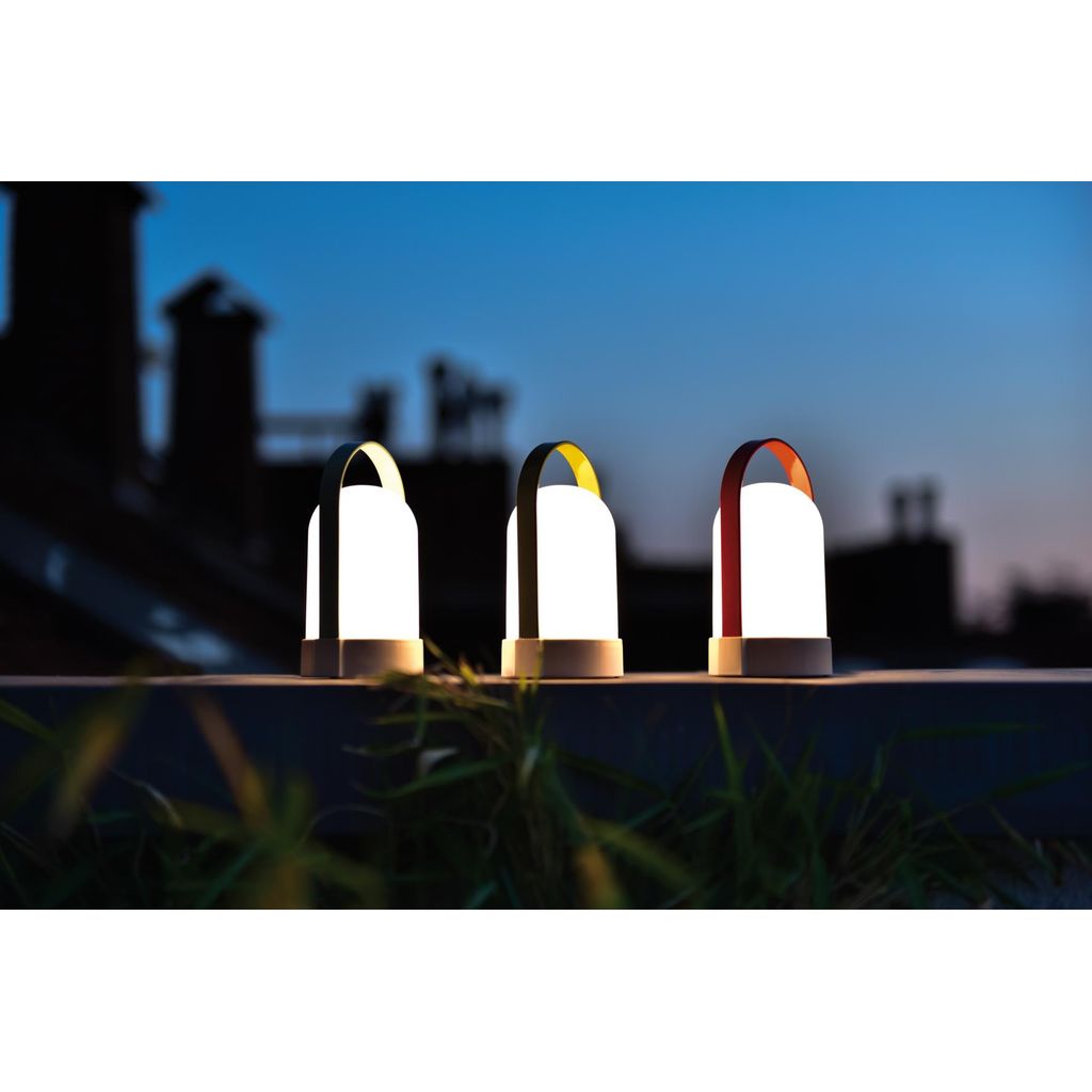 set de 3 lampes nomades 15cm - Visuel 3
