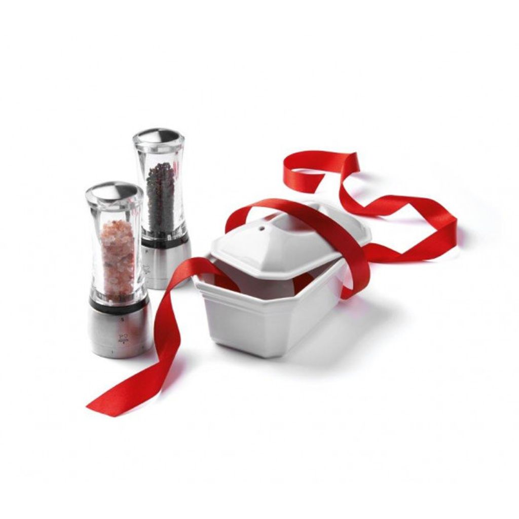 Terrine 600 gr + presse - Visuel 3