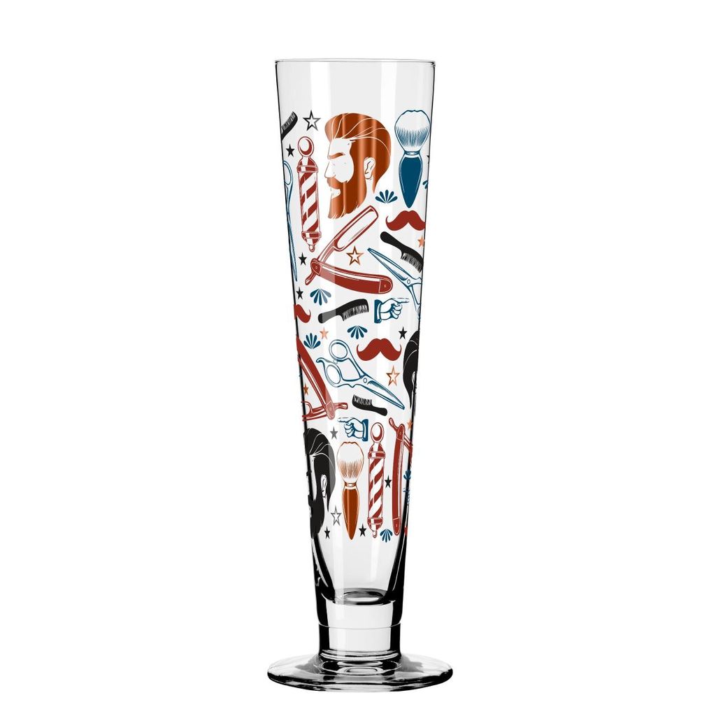 Verre à bière HELDENFEST n°11 Ritzenhoff - Ambiance & Styles