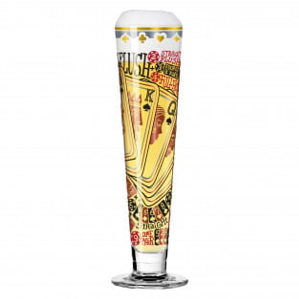 Verre à bière HELDENFEST n°5 Ritzenhoff - Ambiance & Styles