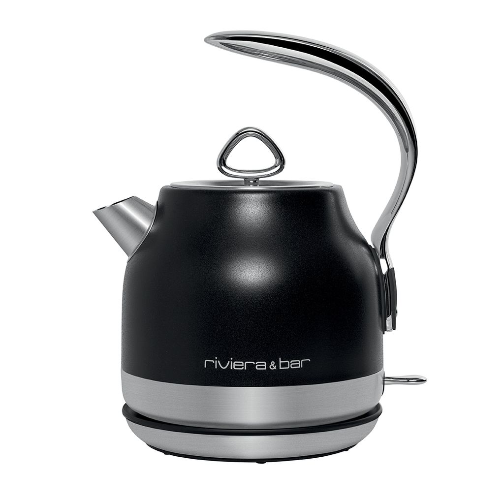 Bouilloire Gaïa 1,25 L - Visuel 0