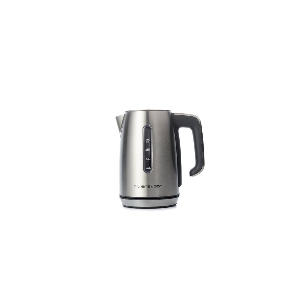 Bouilloire inox Lara 1L - Visuel 0