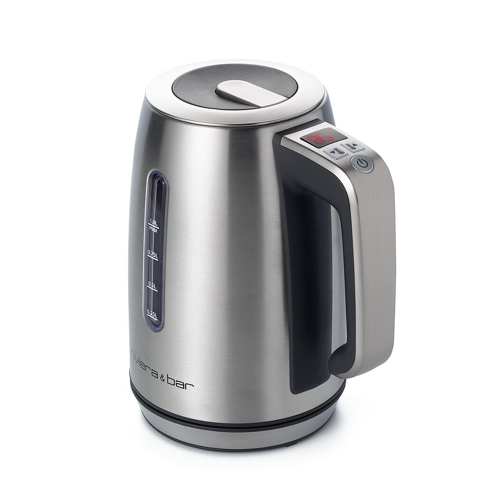 Bouilloire inox Lara 1L - Visuel 2