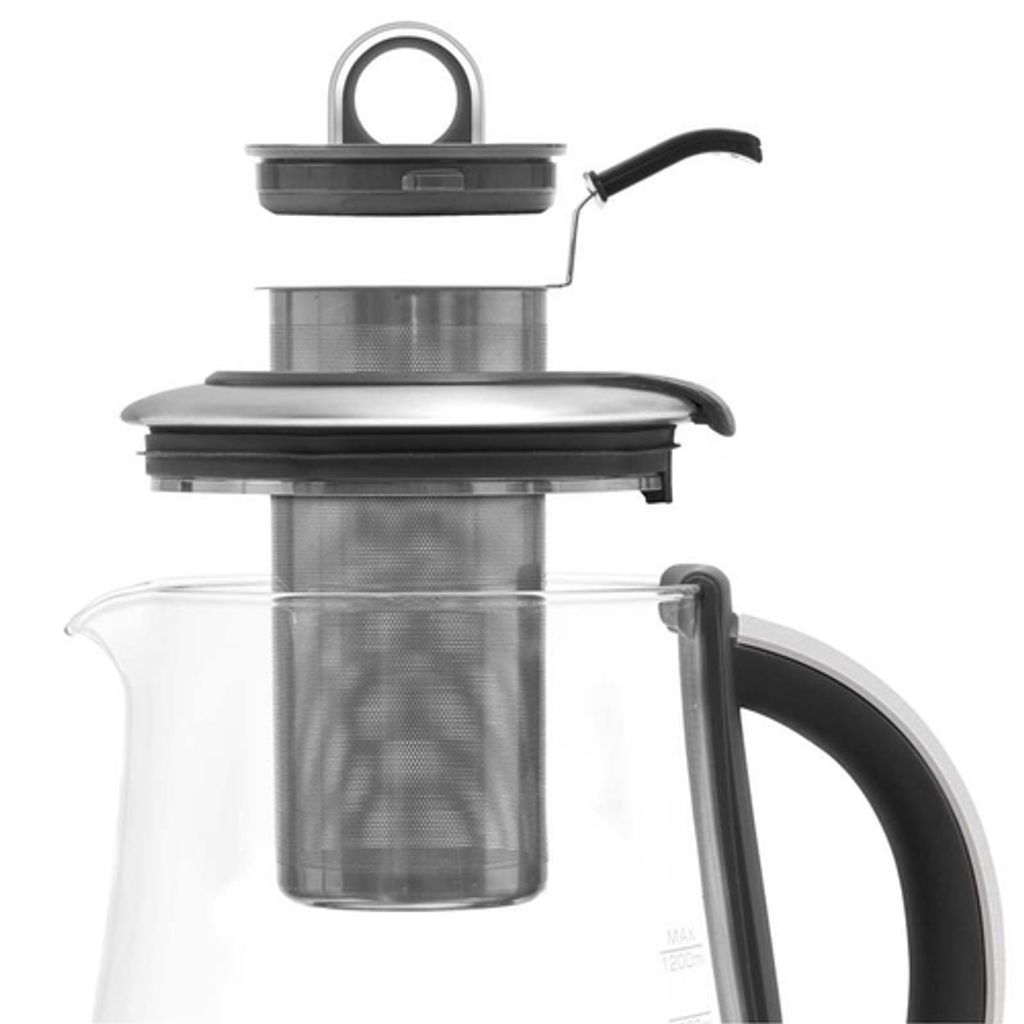 Théière électrique Sencha ICE - Visuel 5