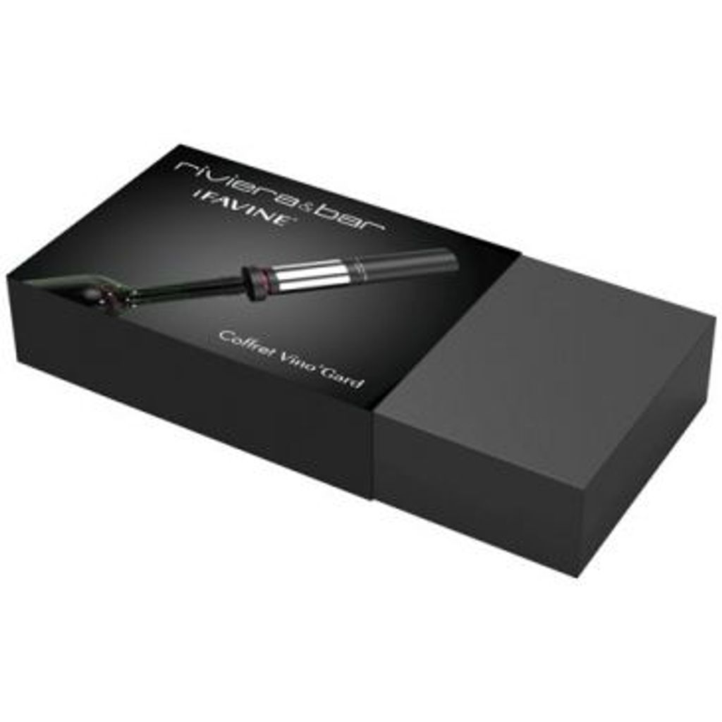 Coffret Vino'Gard - Visuel 1