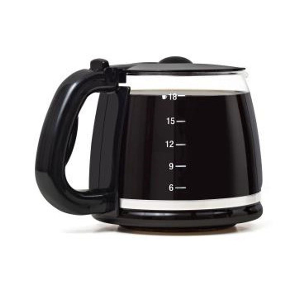 Cafetière filtre programmable 18 tasses - Visuel 4