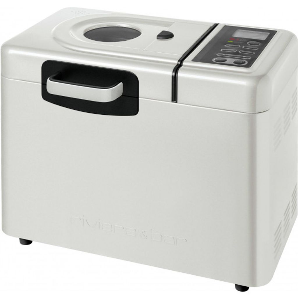 Machine à pain Sans Gluten & Co - Visuel 1