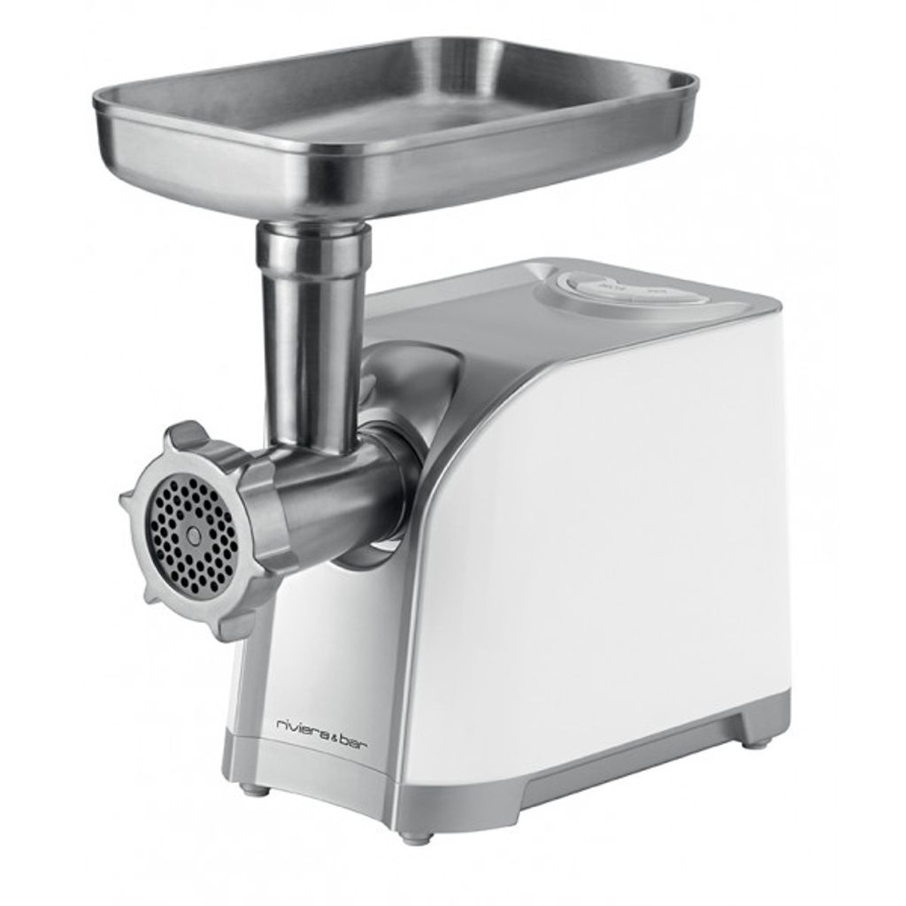 Hachoir électrique - Visuel 1