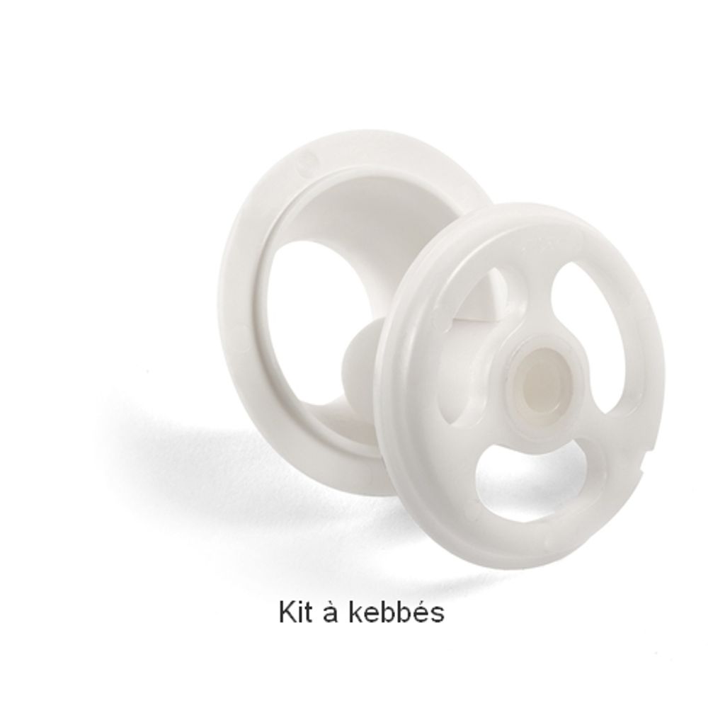 Hachoir électrique - Visuel 6