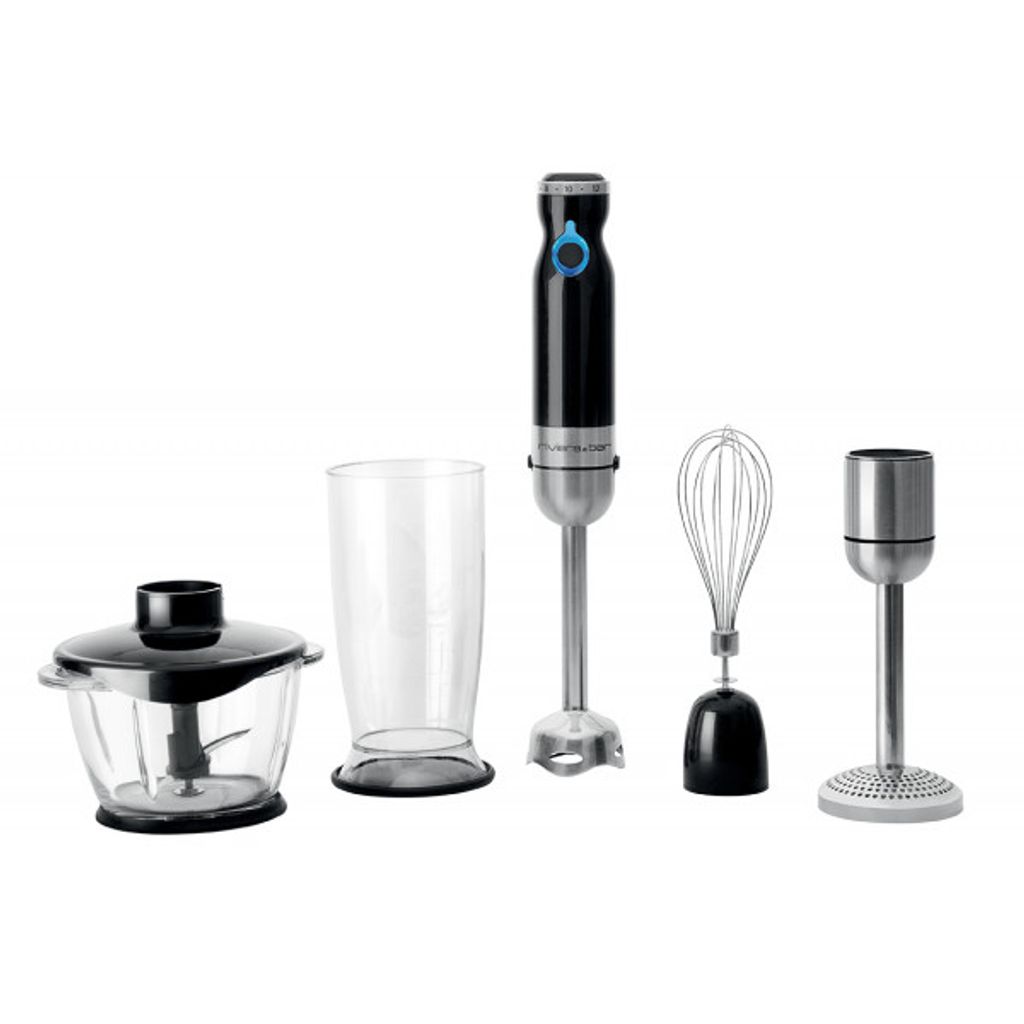 Coffret mixeur plongeant - Visuel 1