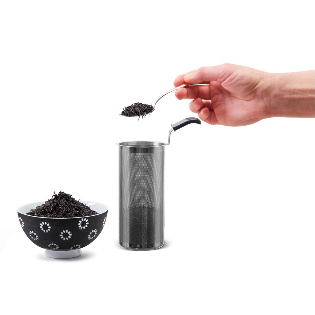 Théière électrique Sencha 1,2 L - Visuel 5
