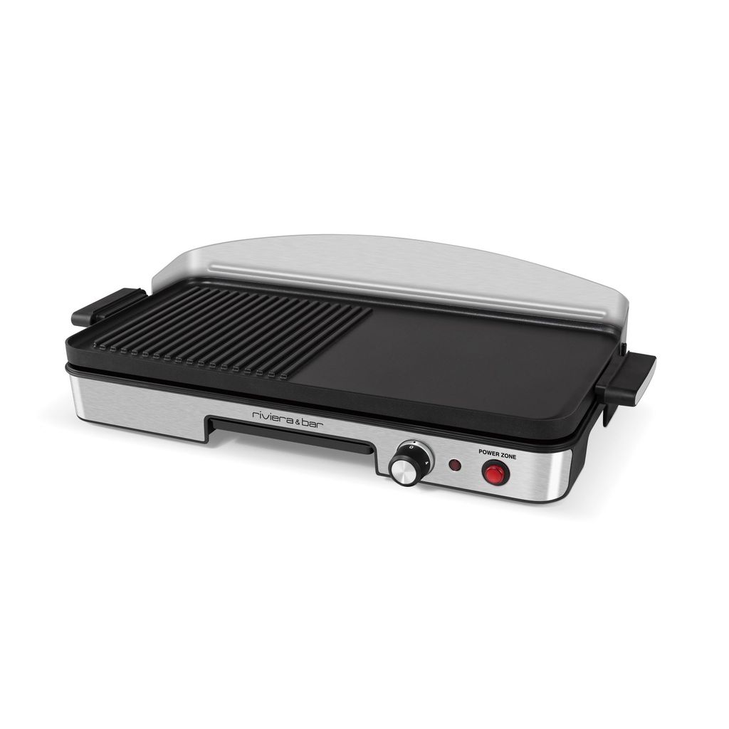 Plancha gril Power Zone - Visuel 1