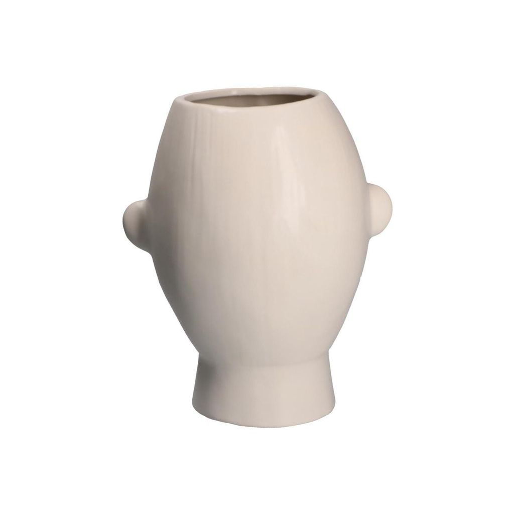 VIXDA 8 Yeux de Couleur Anime Visage poupée Bricolage 30cm poupée M