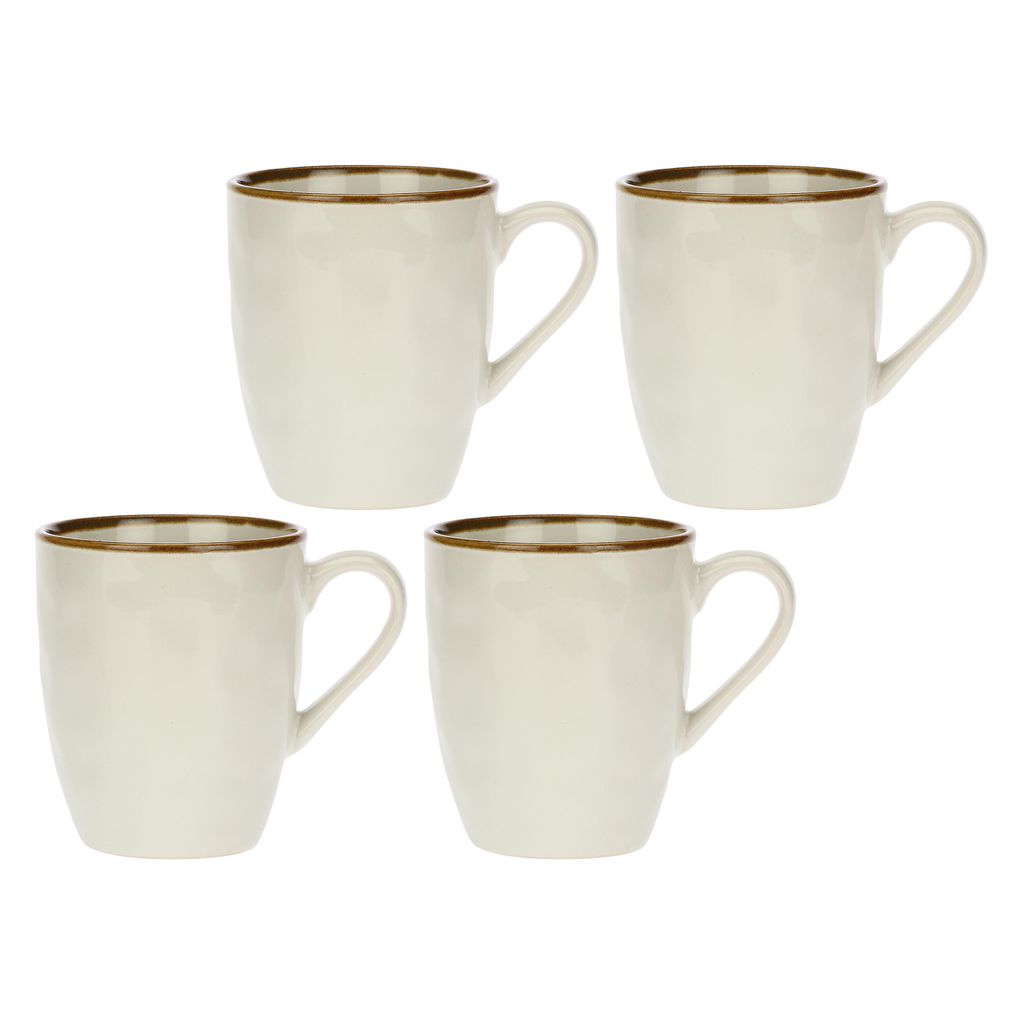 Mug Concerto ivoire - Visuel 1