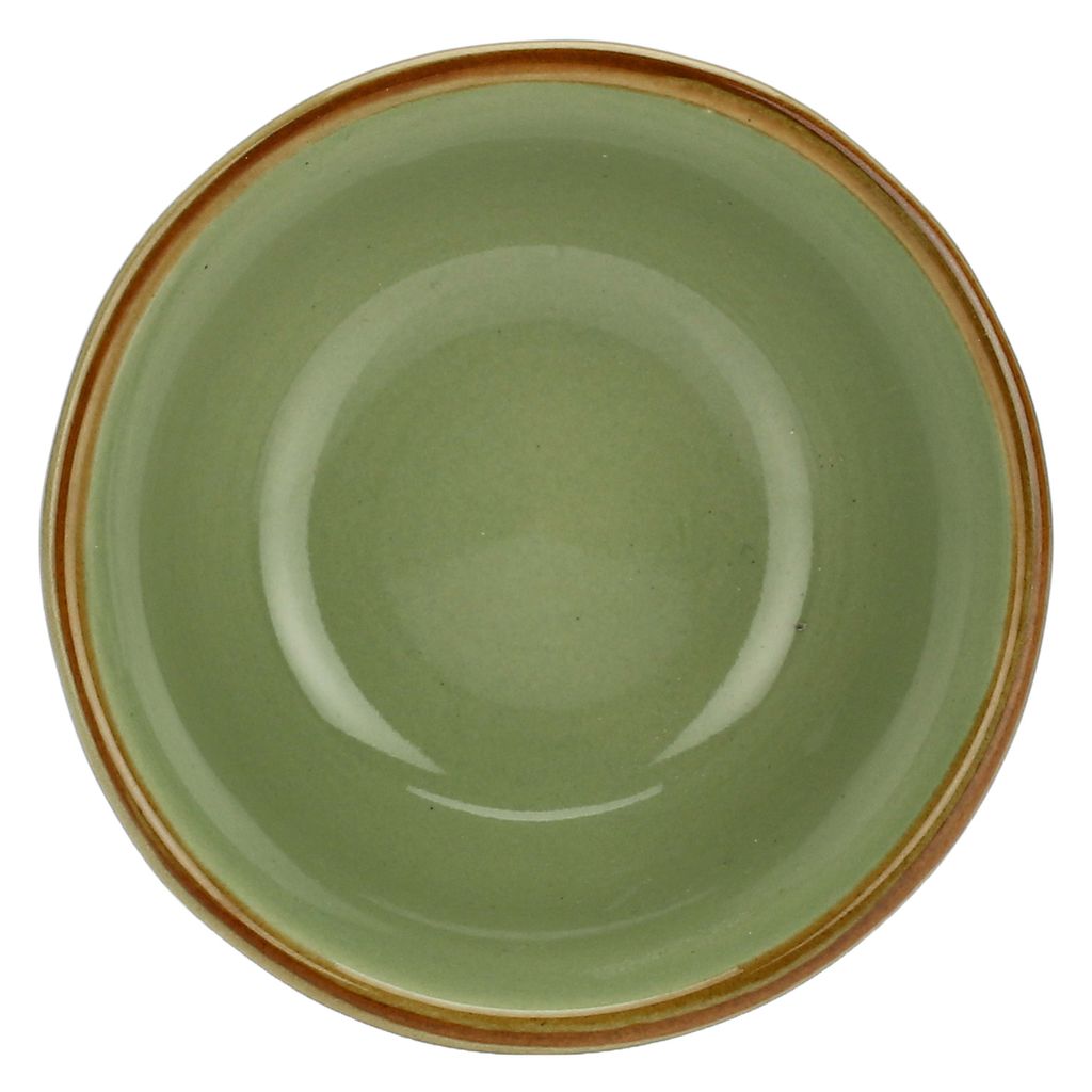 Bol Concerto vert D7cm - Visuel 1