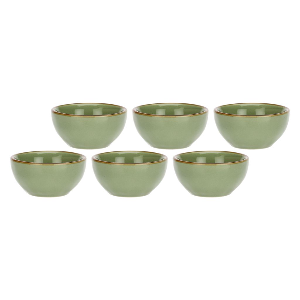 Bol Concerto vert D7cm - Visuel 3