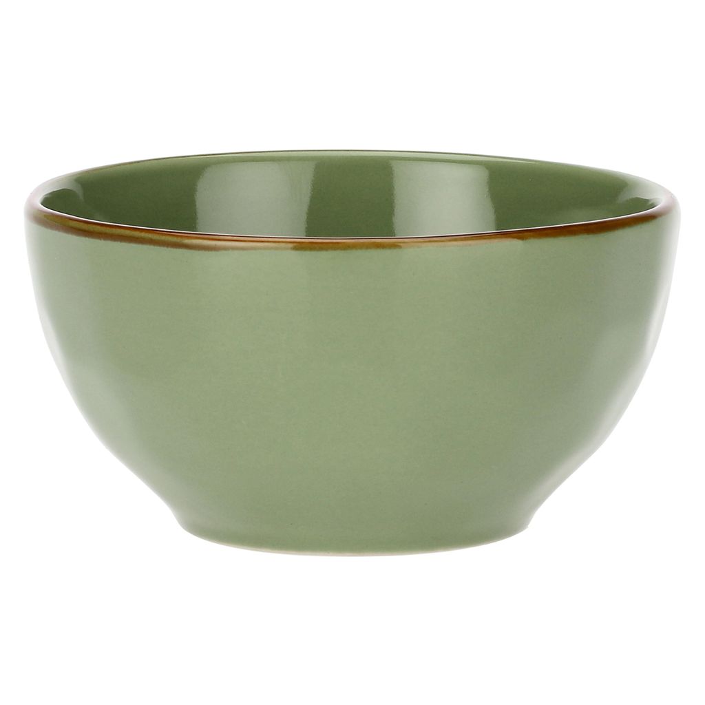 Bol Concerto vert D11cm - Visuel 0