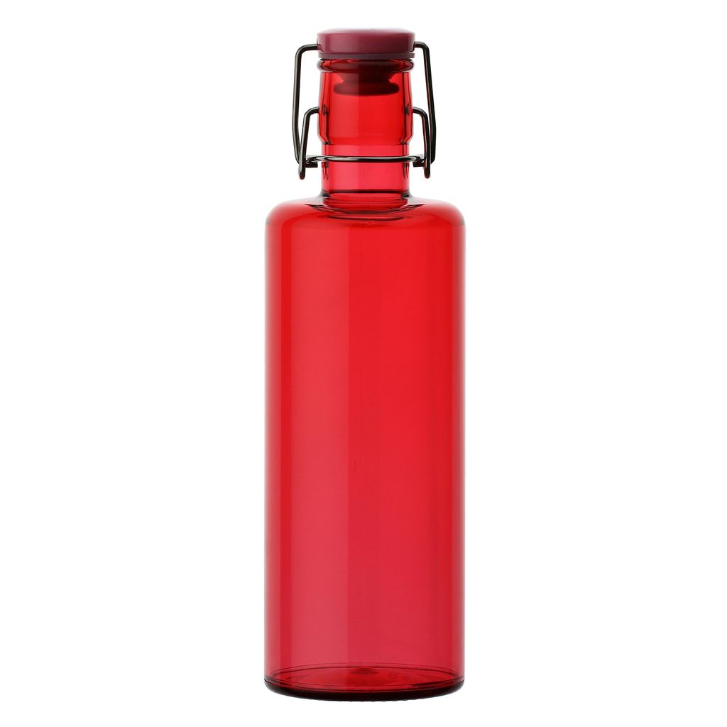Bouteille colorlife 1L fraise Rose & Tulipani - Ambiance & Styles