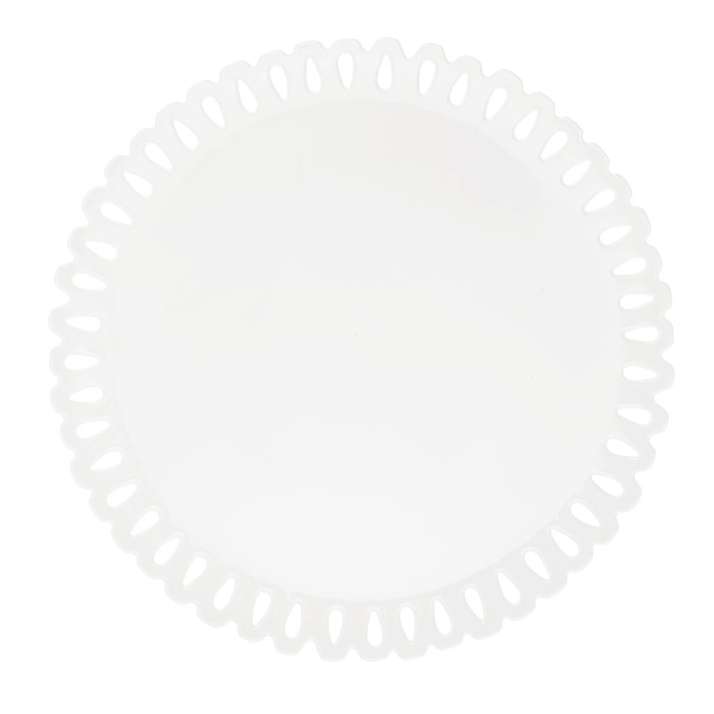 Plat à gateau Giulietta D34cm - Visuel 0
